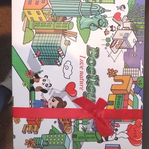 Bamboo Cutting Boards